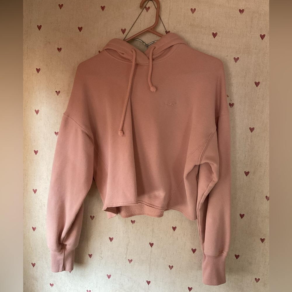 Hollister Hoodie